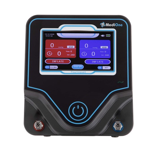 2 Kanallı Otomatik Turnike Cihazı